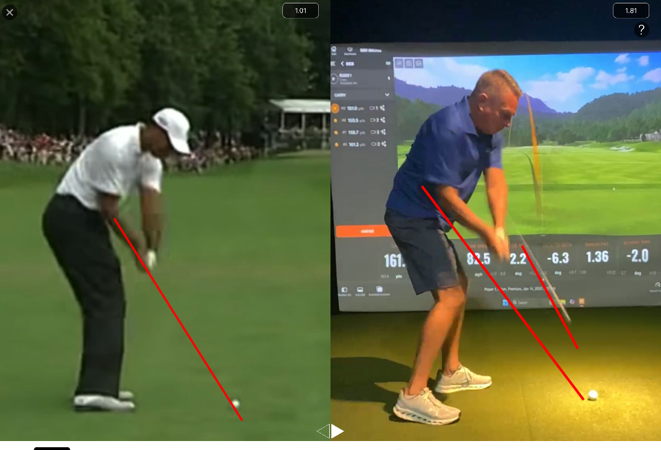 The Golf Crypt - review