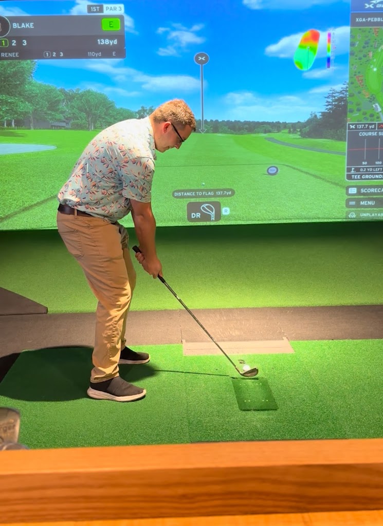 X-Golf Nashville - review