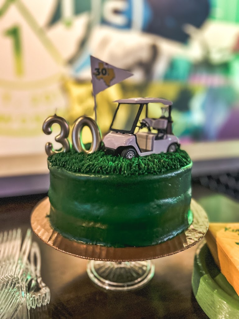 1611 Golf Club - review