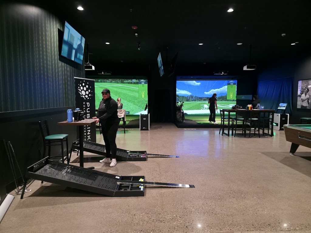 X-Golf Bend - review