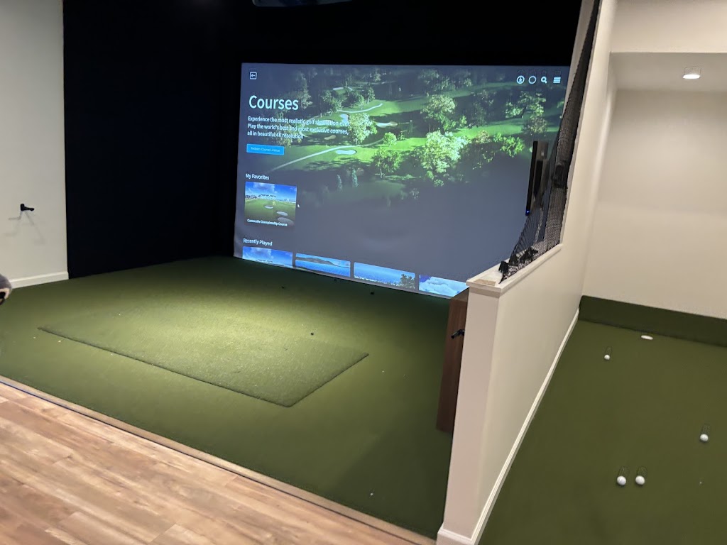 The Limestone Bay - review