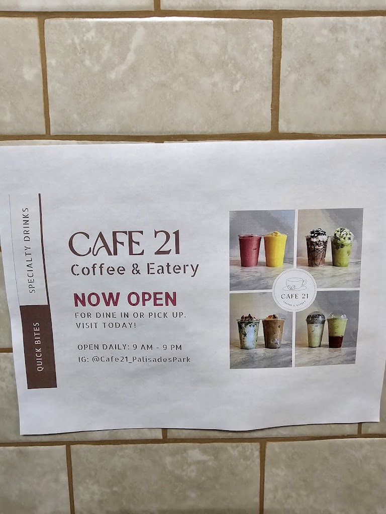 21 Golf Range Powered by Toptracer - review