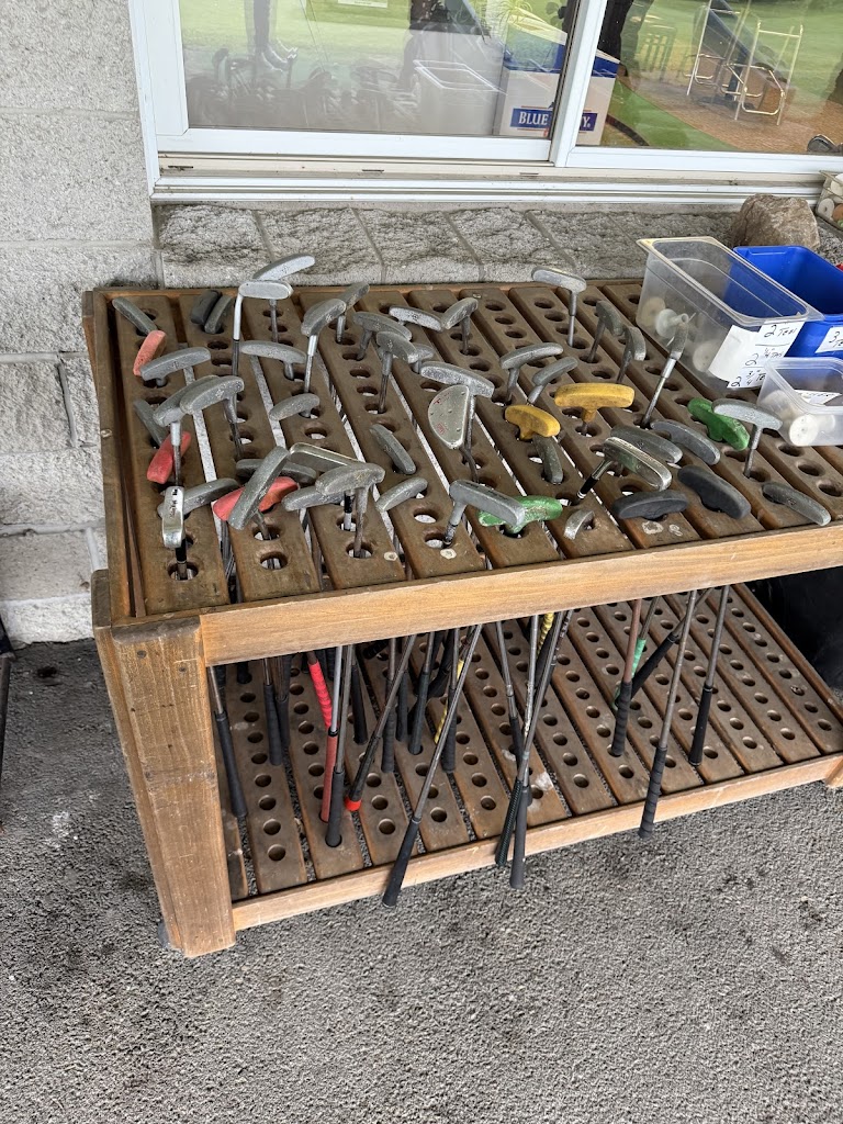 The Practice Golf Center - review