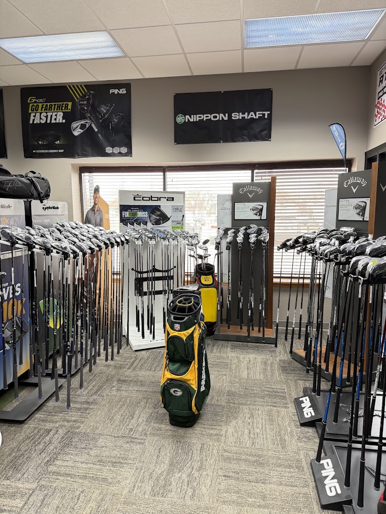 Golf Etc. Bismarck - review