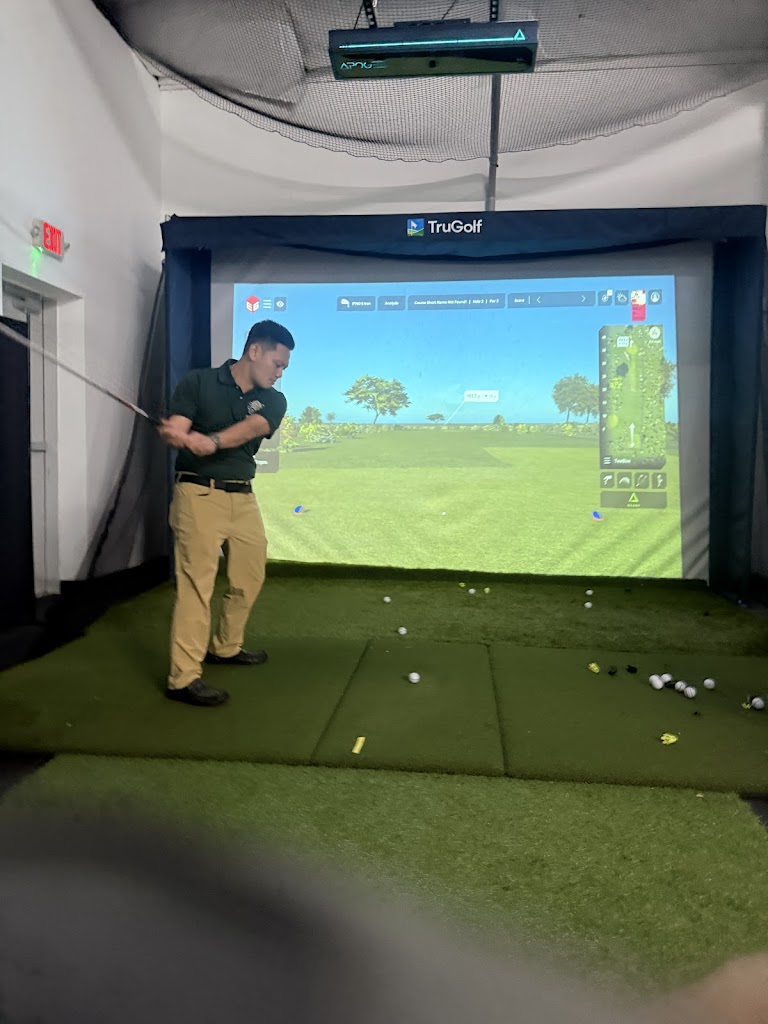 Serious Simulations Houston - review