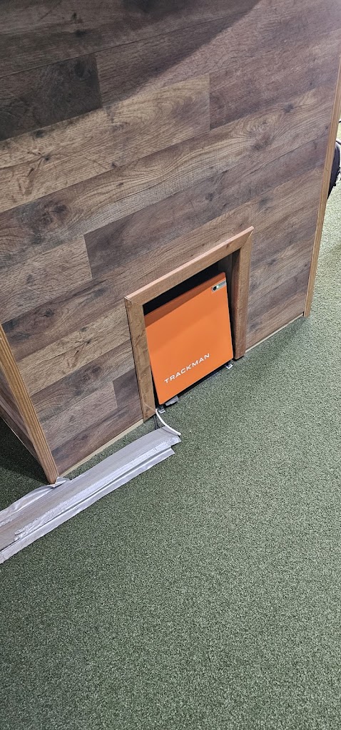 The Cave Golf Club - review