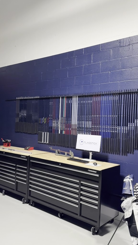 Flagstick Golf Performance - review