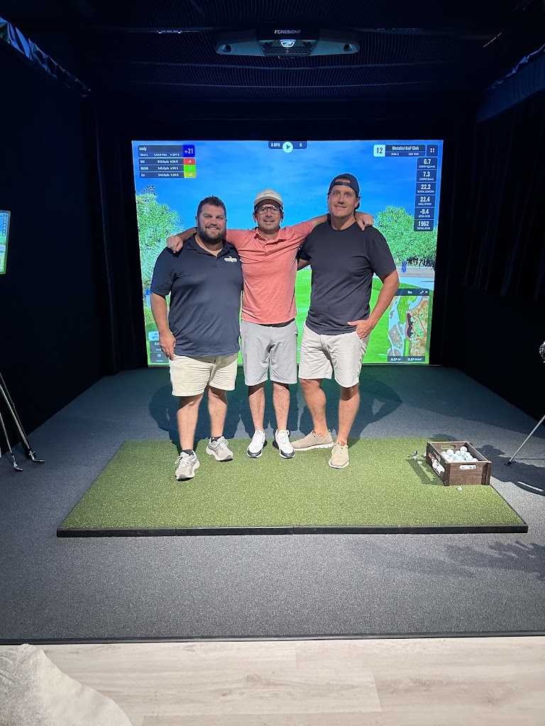 The Albatross Den - review