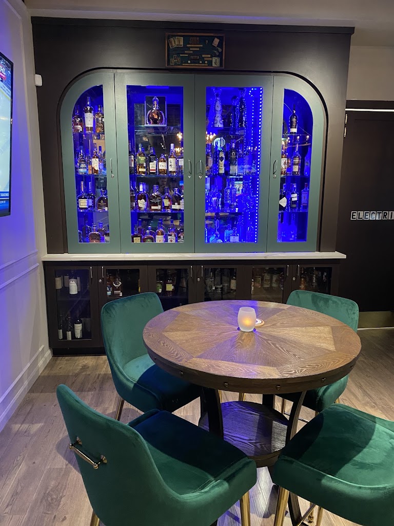 The Perfect Round - review