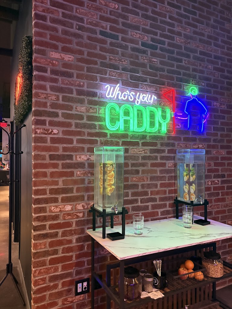 Five Iron Golf - review