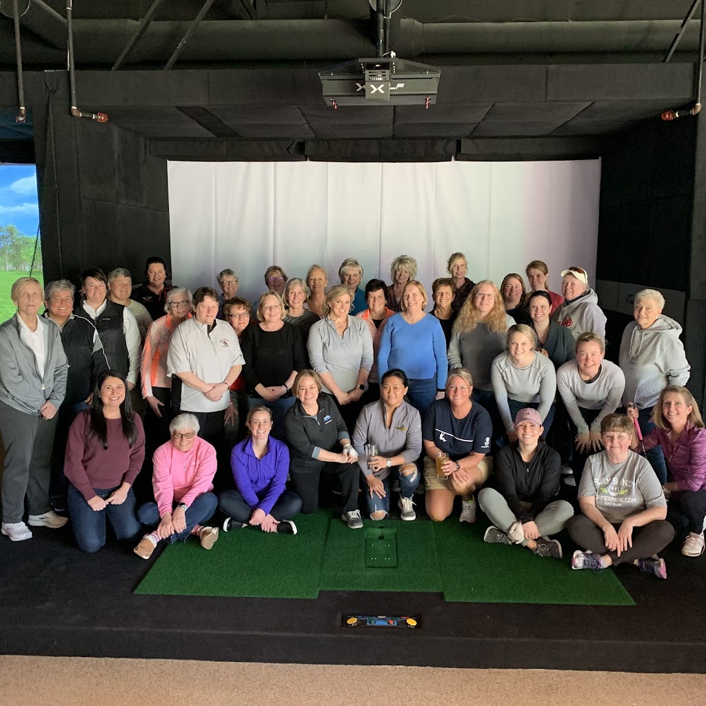 X-Golf Carmel - review