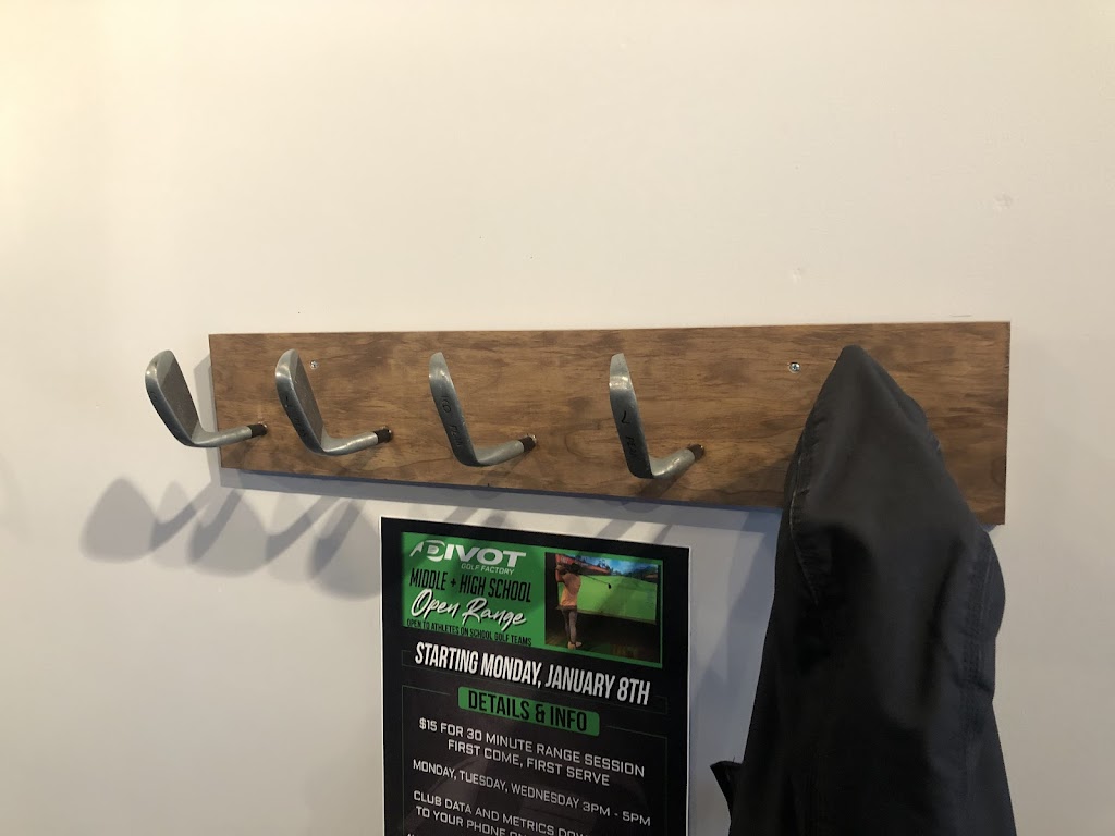 Divot Golf Factory - review