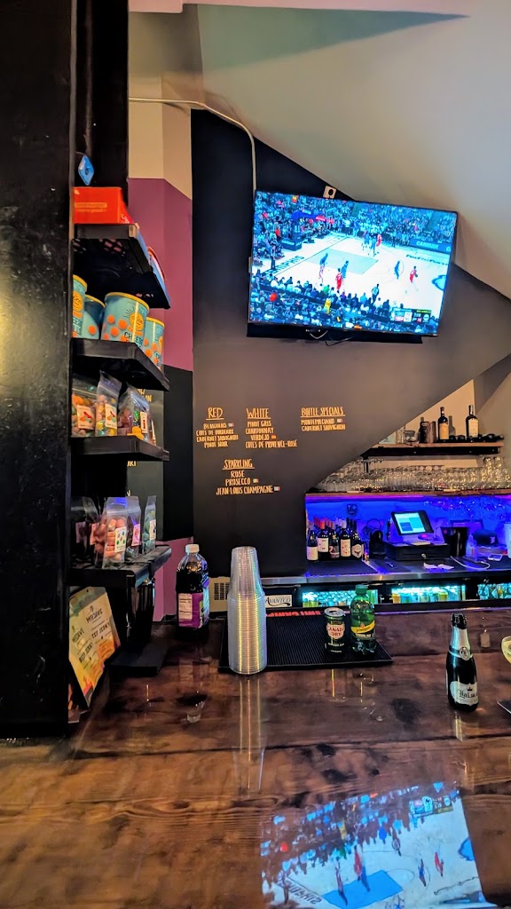 Buffalo Golf & Social - review