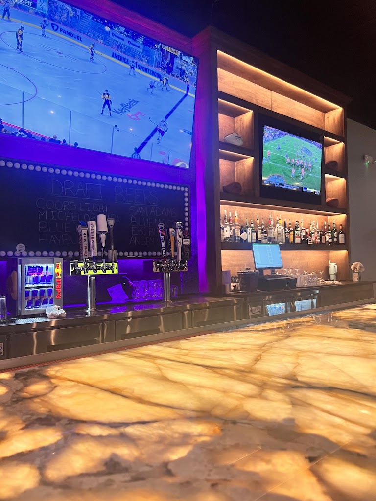 Gimme Golf | Golf Simulators & Sports Bar - review