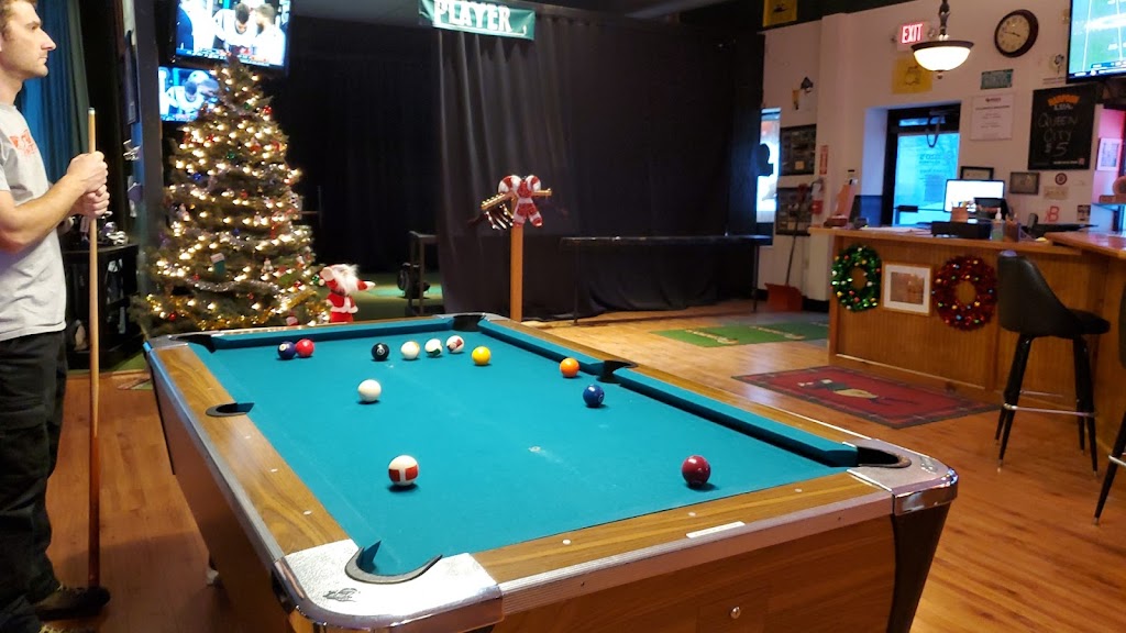 Gonzo's HD Sports - review