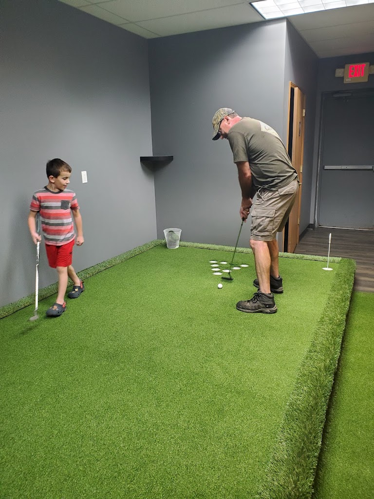 Raby's Golf Central - review