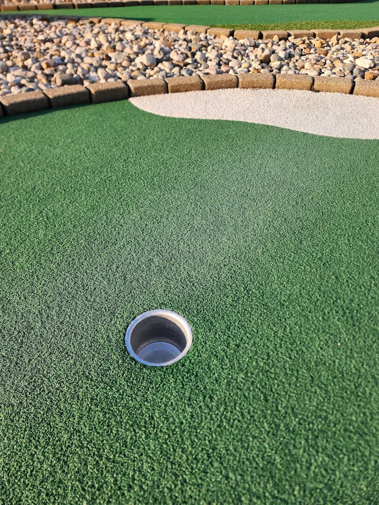 DeWitt Golf Center - review