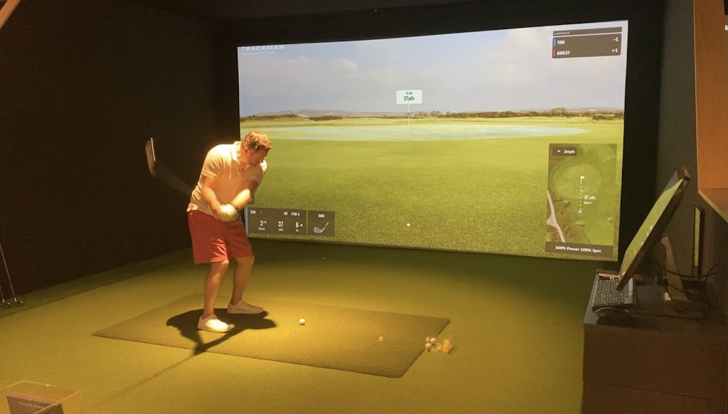 Fairways & Dreams Indoor Golf - review
