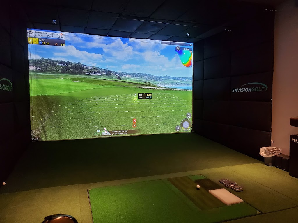 Envision Golf - review