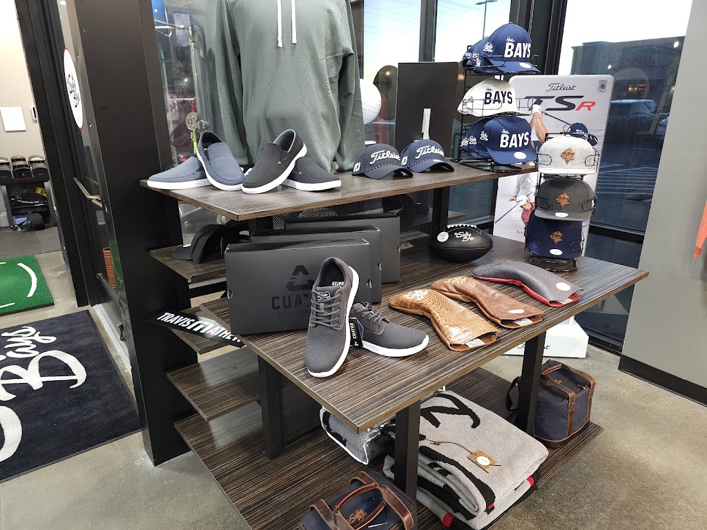 The Swing Bays - review