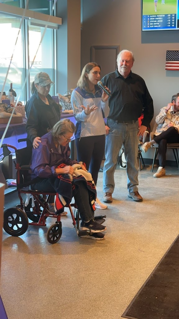 X-Golf Acton - review