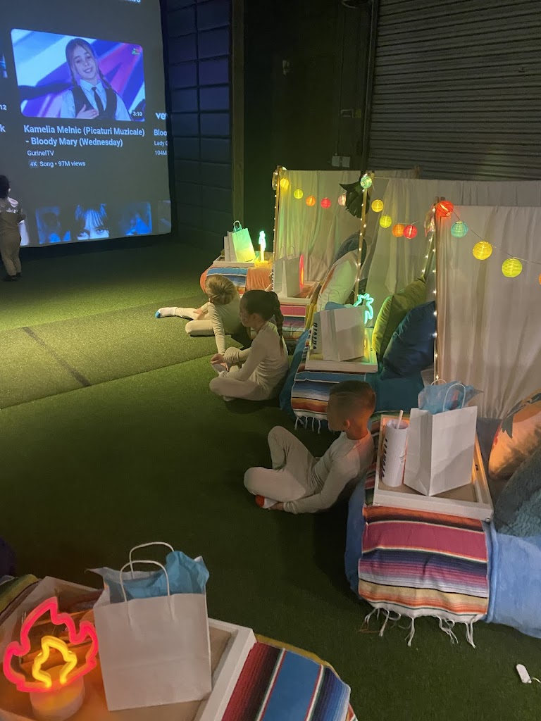 Swingeasy Golf Club - Monrovia - review