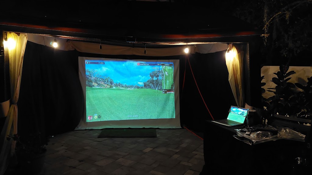 TruGolf Inc. - review