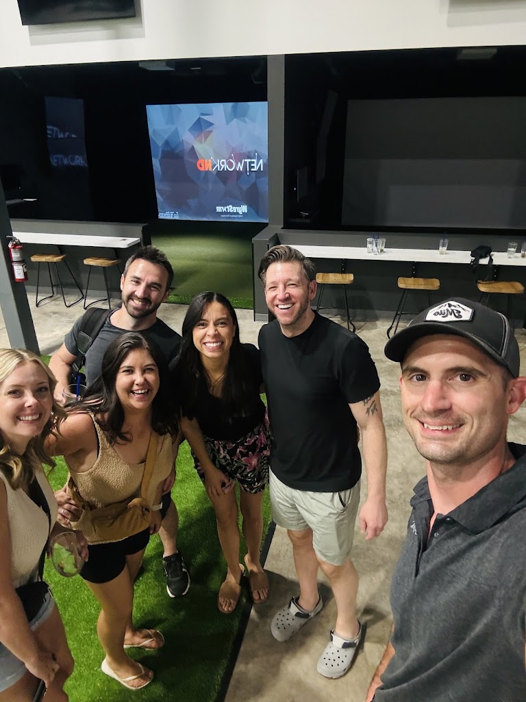 Golf Garage - review