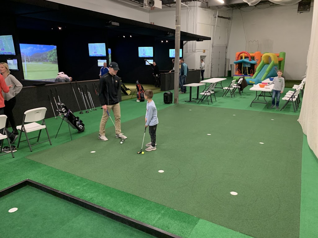 Ernie Rose Golf - review