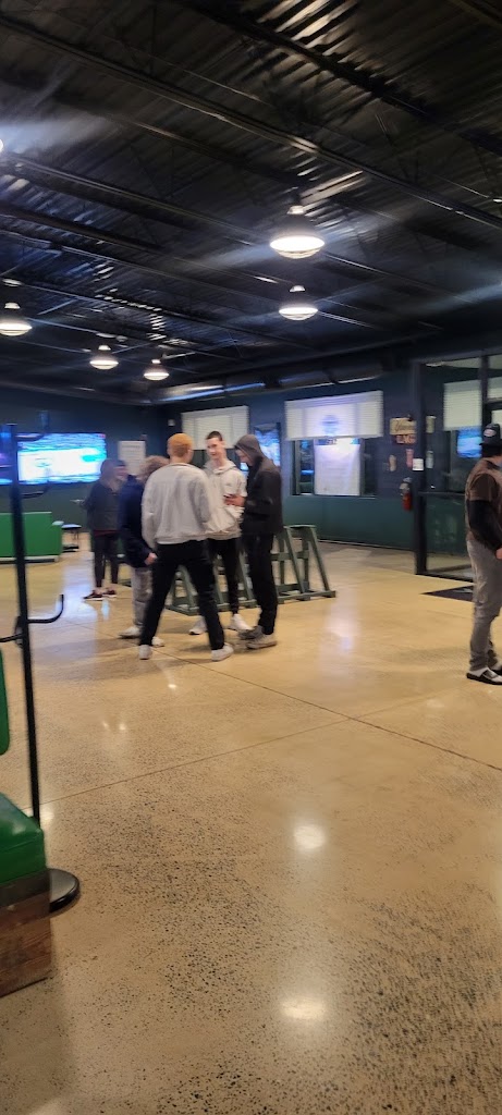 X-Golf Chester Springs - review