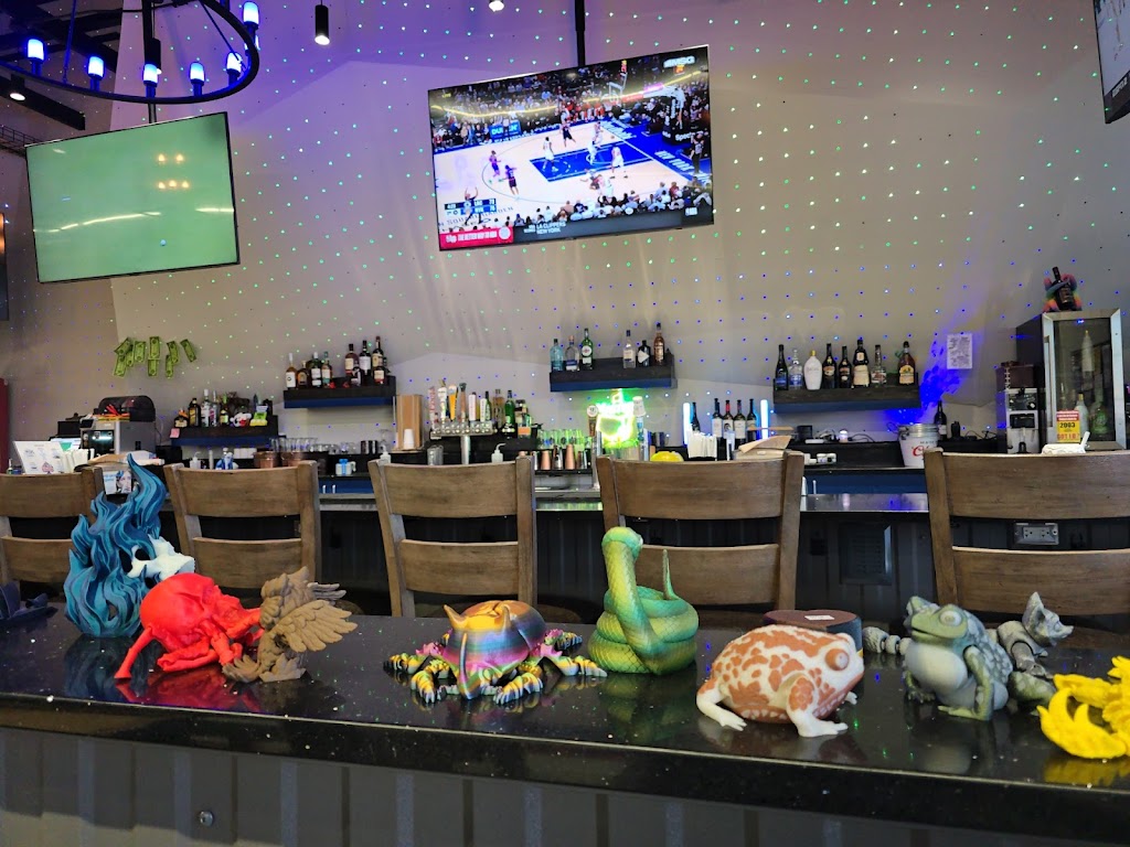 Ace's Range - review