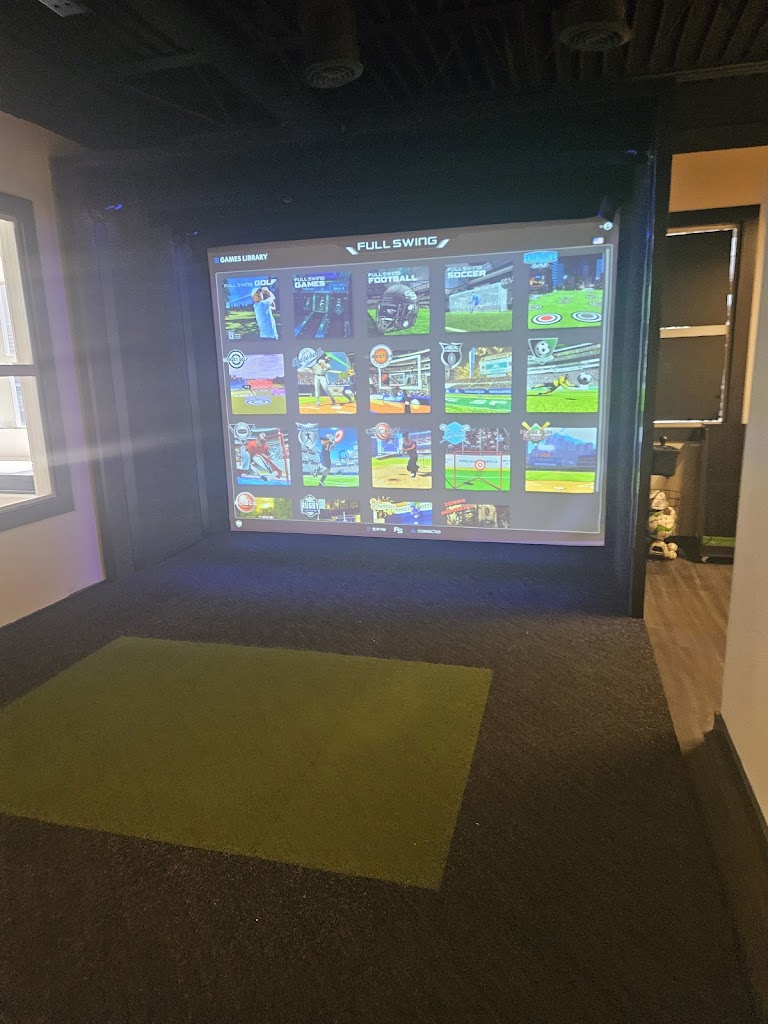 Travis Golf Club - review