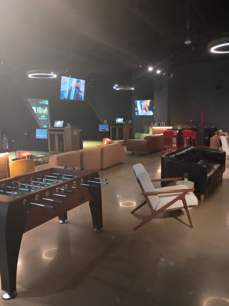 Five Iron Golf - review