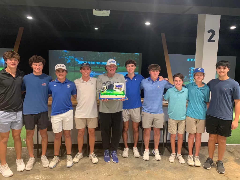 Birdie Club Indoor Golf - review