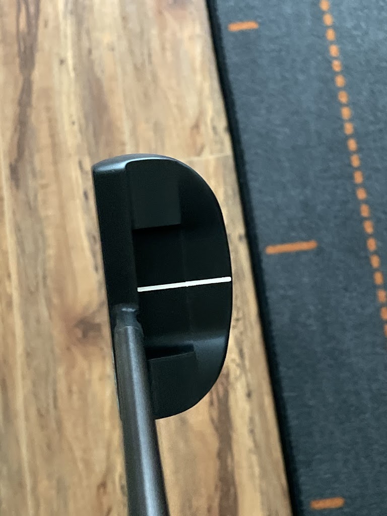 Tour Quality Golf - review