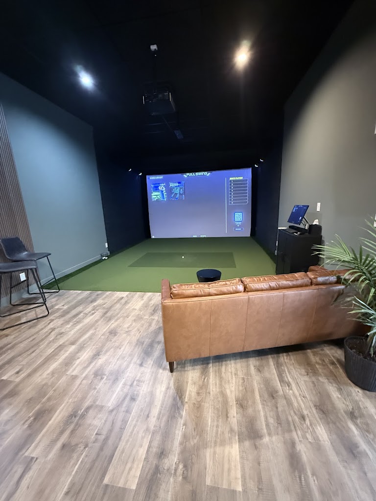 The Back Nine Golf | Clarksville, TN - review