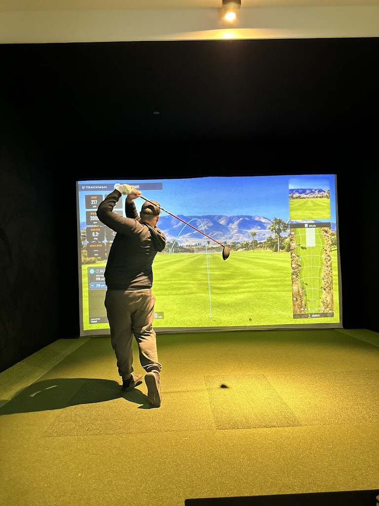 The Golf Stop - review