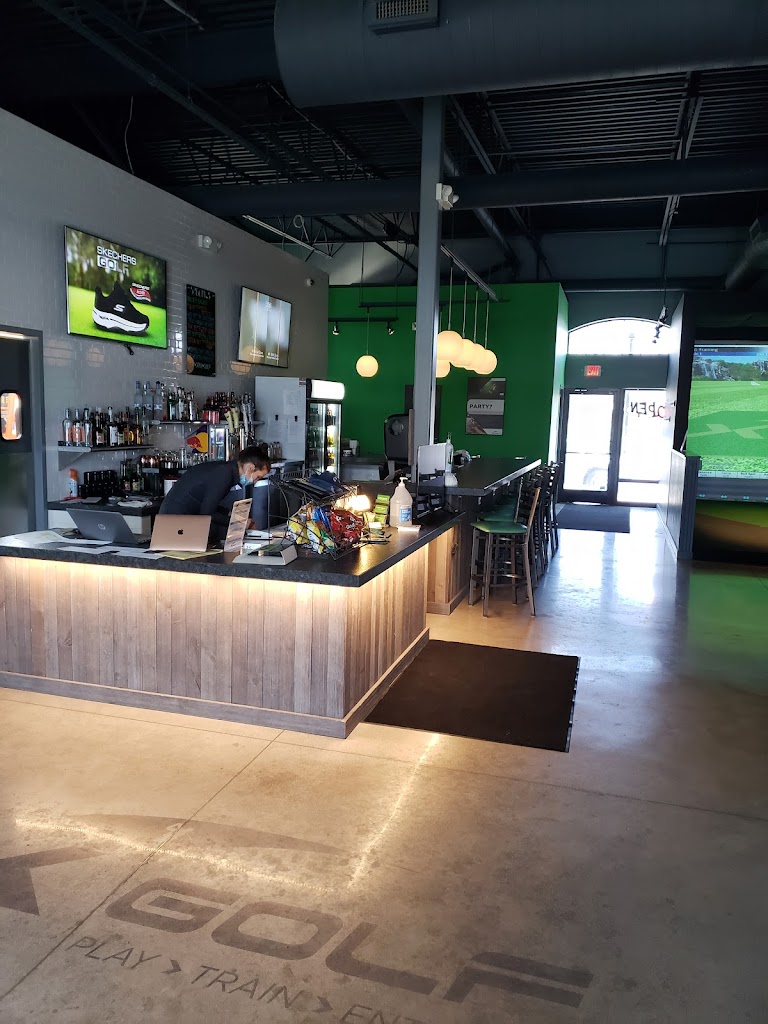 X-Golf Shelby - review