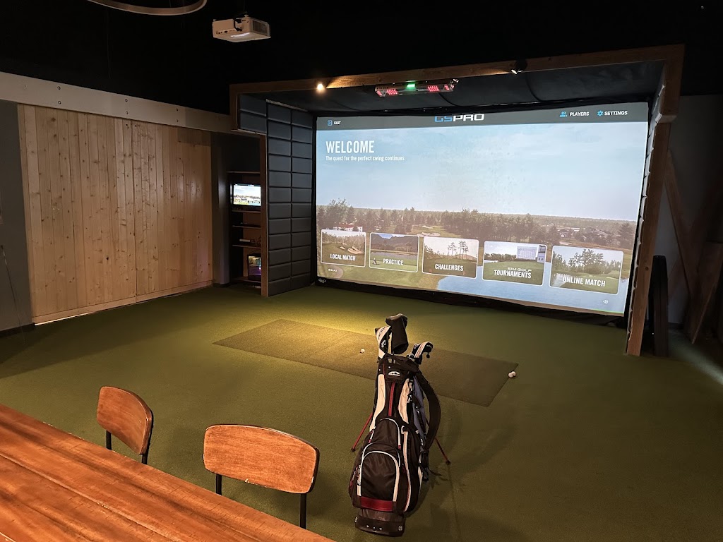 Swingeasy Golf Club - Costa Mesa - review