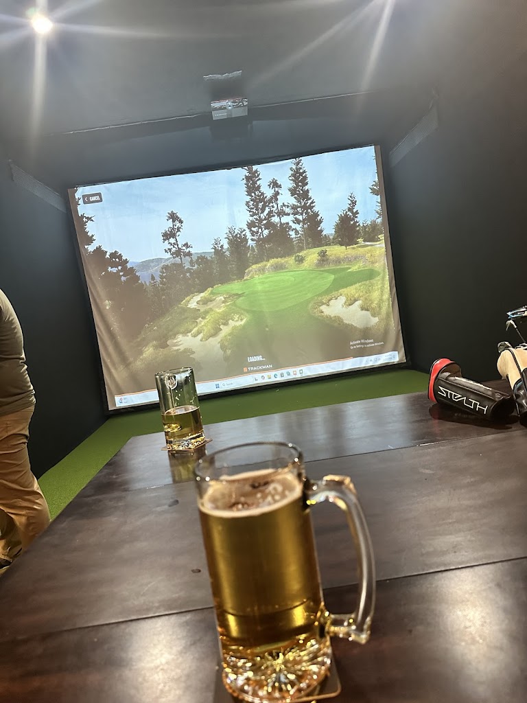Albatross Golf Experience - review