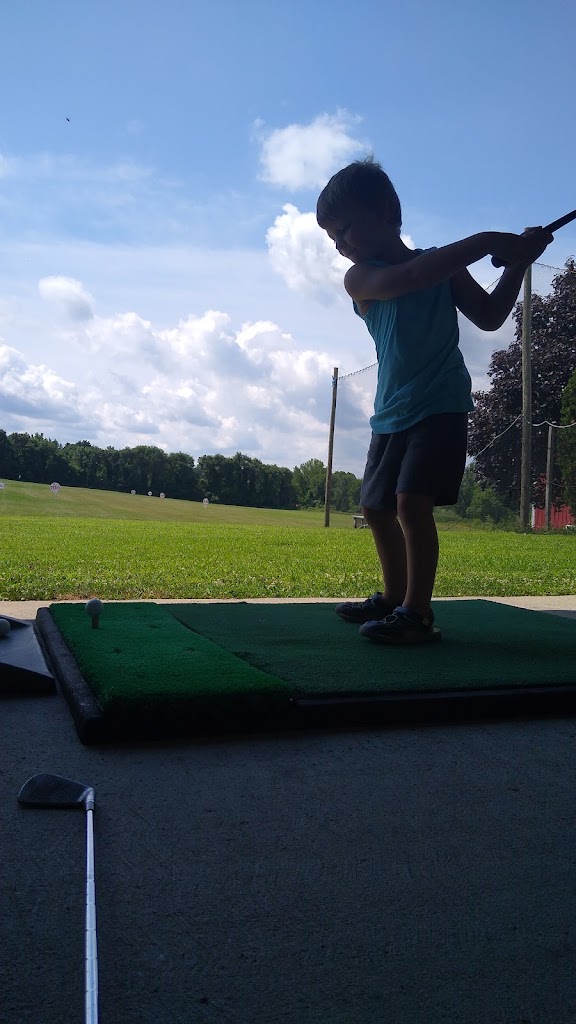 Route Fore Golf Center Ltd - review