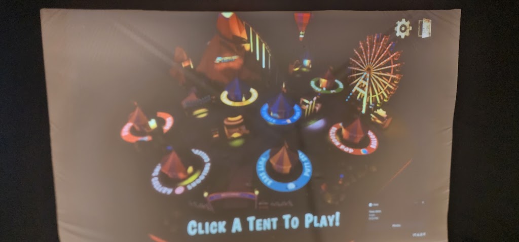 Superior Indoor Golf - review