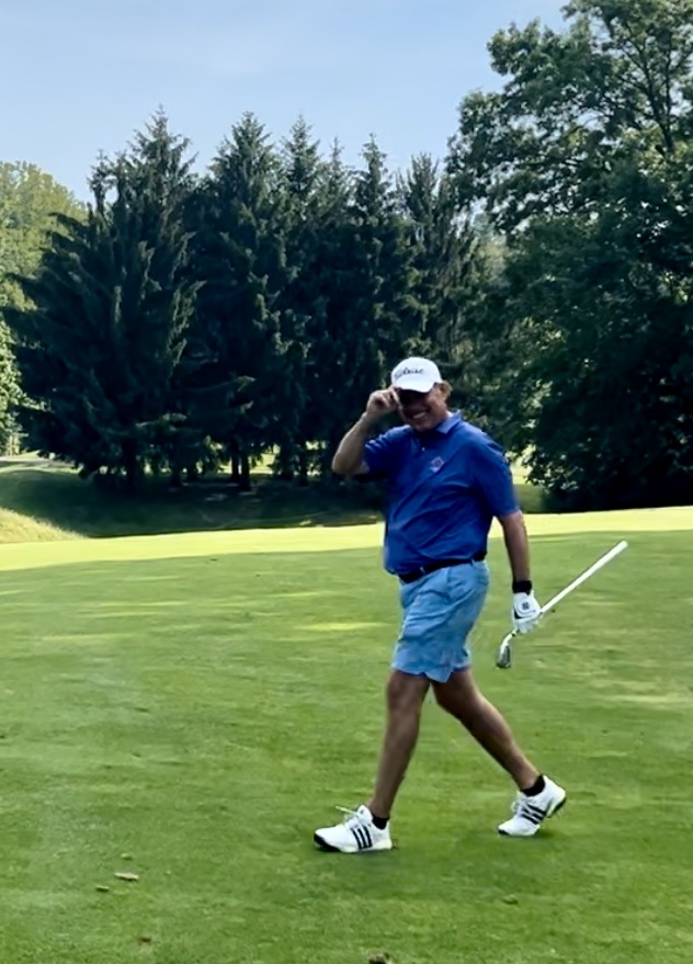 Elevate Golf Performance Center - review