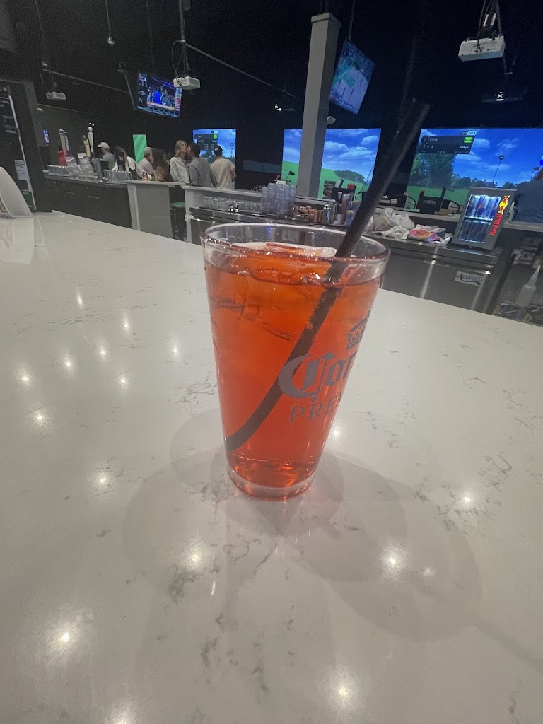 X-Golf Plainfield - review