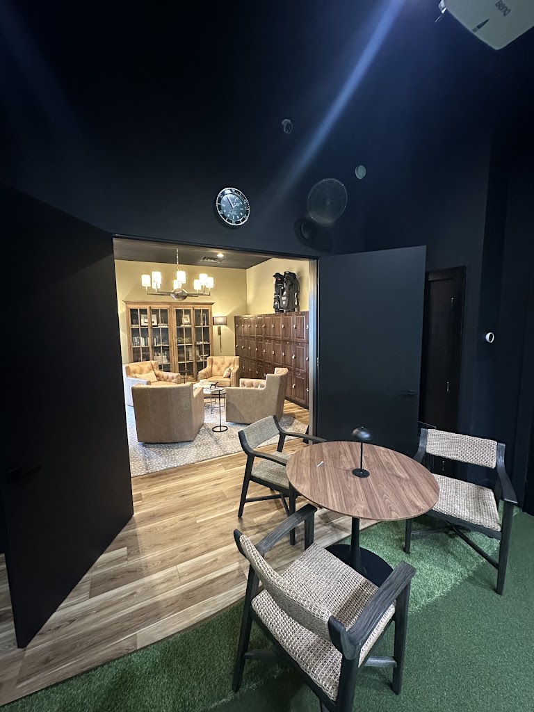 The Trophy Room - review