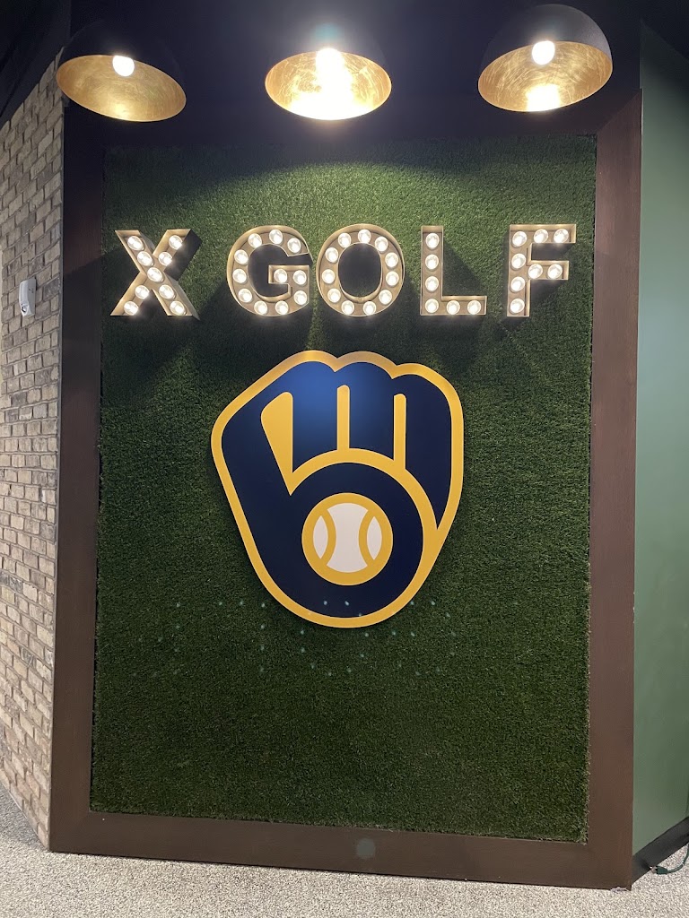 X-Golf at American Family Field | Year-Round Golf Simulator Suites & Events - review