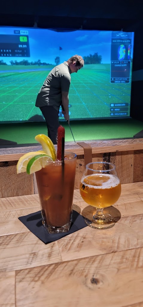 X-Golf Mequon - review