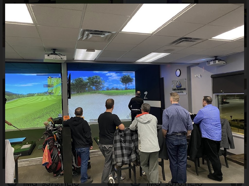 Golfzone - Eat~Drink~Play - review