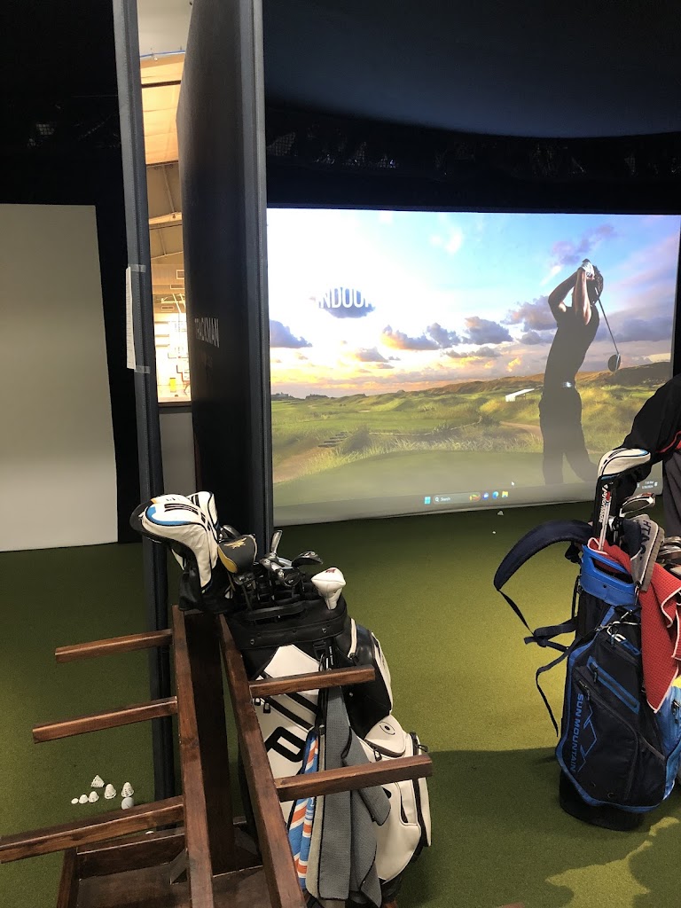 Elevated Tee Box - review