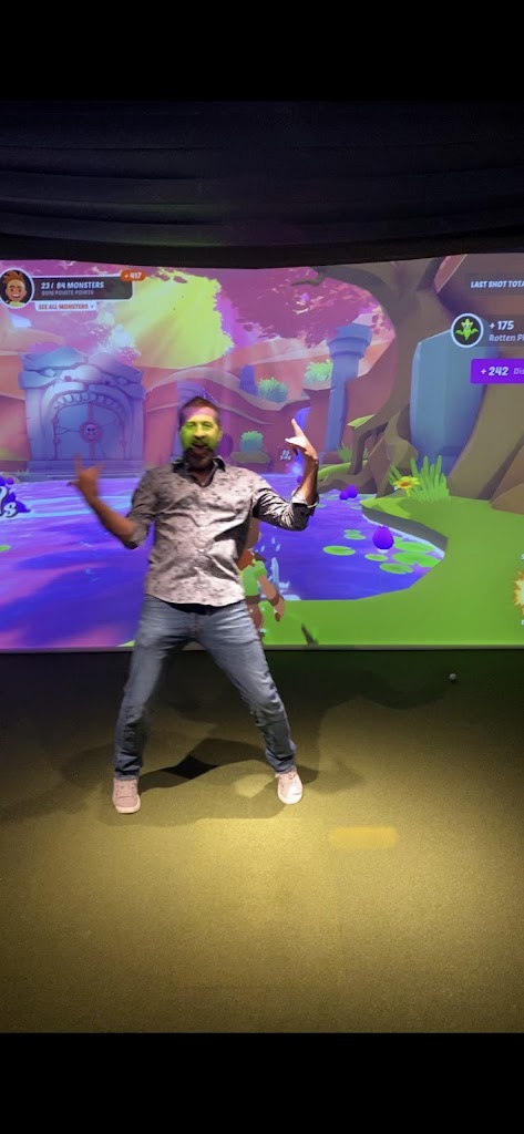 The Foreland Club - review